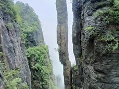 -恩施大峡谷