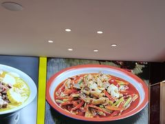 -川流不息·地道川菜·小龙虾(松东路店)