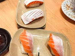 -友壹町寿司(佛山新DNA店)