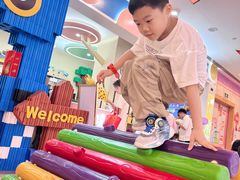 -奥园广场(广州番禺福德路店)