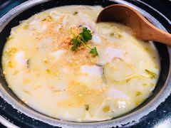 -九锅一堂酸菜鱼(新南凯德直营店)