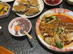 -福苗小骆驼烧烤(大唐不夜城店)