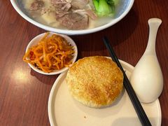 -武圣羊汤·西北面(安德路店)