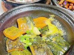 -甬小馆·焗海鲜温州菜(五马街店)