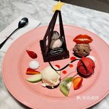 夏日炎炎，有你的哈根达斯才最甜[糖果]