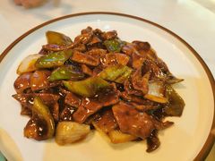 -锦園(伊势丹美食城店)