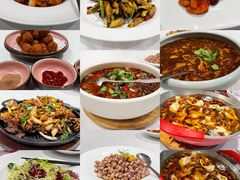 -月福京味斋·烤鸭店·北京菜(鼓楼总店)