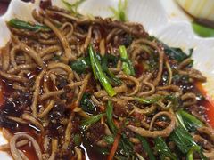 -洪霞餐馆
