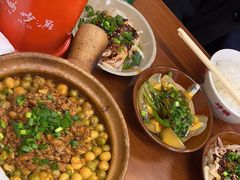 -罗妈砂锅(四川成都奎星楼店)