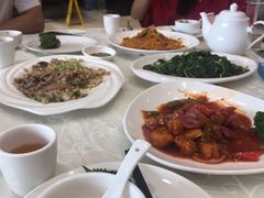 -濠景渔港(汇通店)