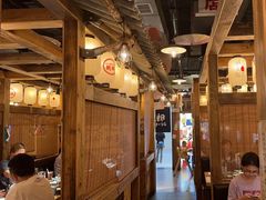 -炉太郎日式烧肉店(华贸店)
