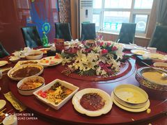 -紫光园(燕郊总店)