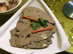 椒盐羊肝-清真·胖妈妈手抓餐厅(甘南路店)