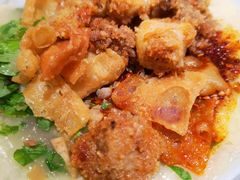 -小豆海棠(嘉兴路店)