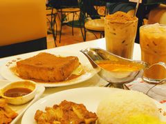 -大哥餐厅(西城花园店)
