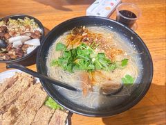-大三元台湾鲁肉饭(沙井新桥店)