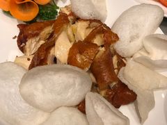 -镛记酒家