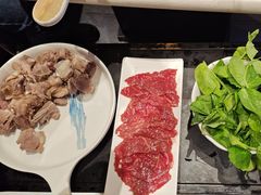 -木王宴语·野生鲜菌火锅(玉河店)