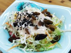 -亲昵春川鸡排(韩国美食街店)