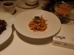 -院里寻菜·精致庭院菜(观沙岭店)