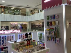 -凯德MALL(西直门店)