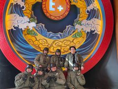 -E+有冰工厂·昆仑寒宫2(五角场店)