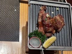 -虹料理·日料放题(悠方店)