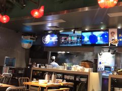 大堂-陈鹏鹏潮汕菜(欢乐海岸 海边景观店)