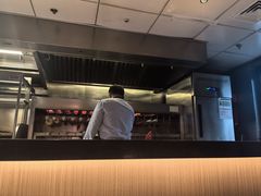 -拉蒂娜·巴西牛排馆 Latina·Brazilian Steakhouse(王府井喜悦店)
