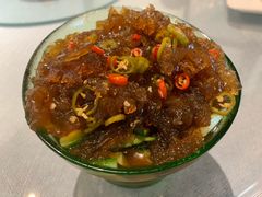 -之参餐厅(前门大街店)