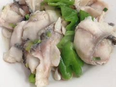 糟溜鱼片-西汇饭店(甪直店)