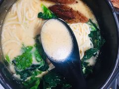 -和府捞面(东直门银座店)