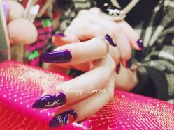 -M·X Nail日式美甲美睫