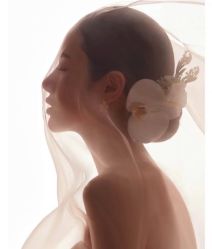 -唯一旅拍·颂当代影像艺术中心(上城店)