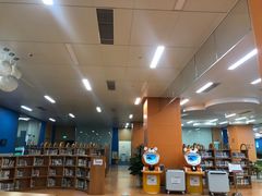 -厦门市图书馆(集美新城馆区)