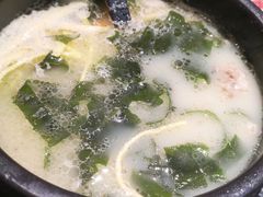 -九田家黑牛烤肉料理(太阳城店)