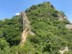 -司马台长城