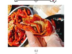 油焖大虾-一棠龙虾(徐家汇城开YOYO店)