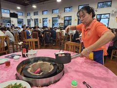-侠成水上农庄(工业大道店)