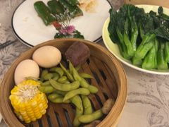 -香云轩·顺德菜(香云纱园林酒店店)