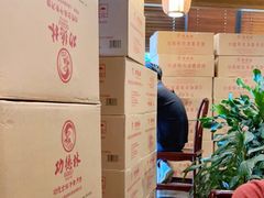 -功德林(南京西路店)