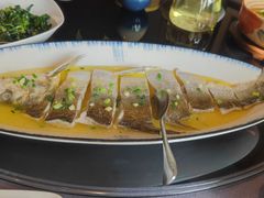 -香雪海饭店中餐厅(人民桥店)