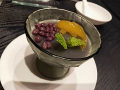-彩丰楼中餐厅·早茶·点心·粤菜(海口华彩洲际酒店)