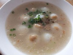 -邹记鸡肉汤圆(笔山路店)