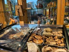 -蒙艾里民族传统菜蒙餐