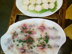 -焯明脆肉鲩世家(金沙洲店)