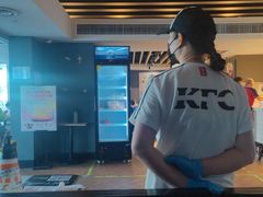 -肯德基(安定门店)