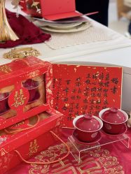 -卡卡喜糖伴手礼·商务礼宝宝礼·婚礼用品