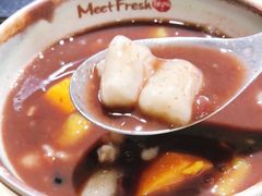 -Meet Fresh鮮芋仙(时代天街店)
