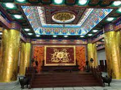 -大明幻境第一城